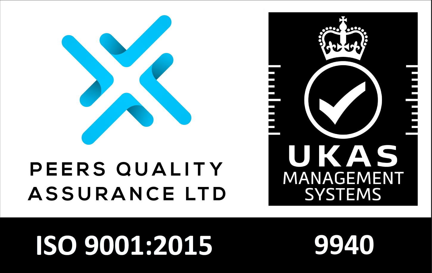 ACS Registrars quality assurance ISO 9001